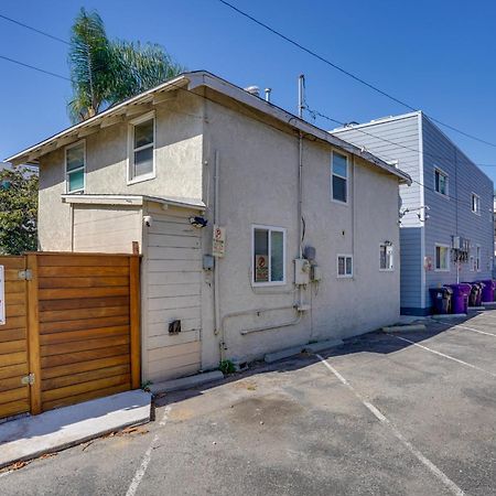 Fully Remodeled Downtown Long Beach Home! Eksteriør bilde