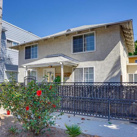 Fully Remodeled Downtown Long Beach Home! Eksteriør bilde