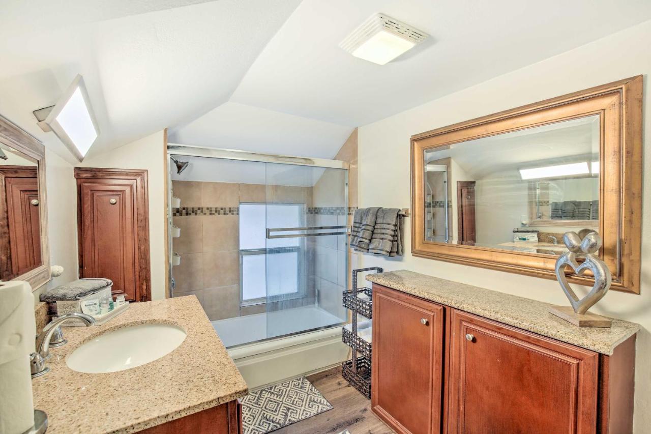 Fully Remodeled Downtown Long Beach Home! Eksteriør bilde
