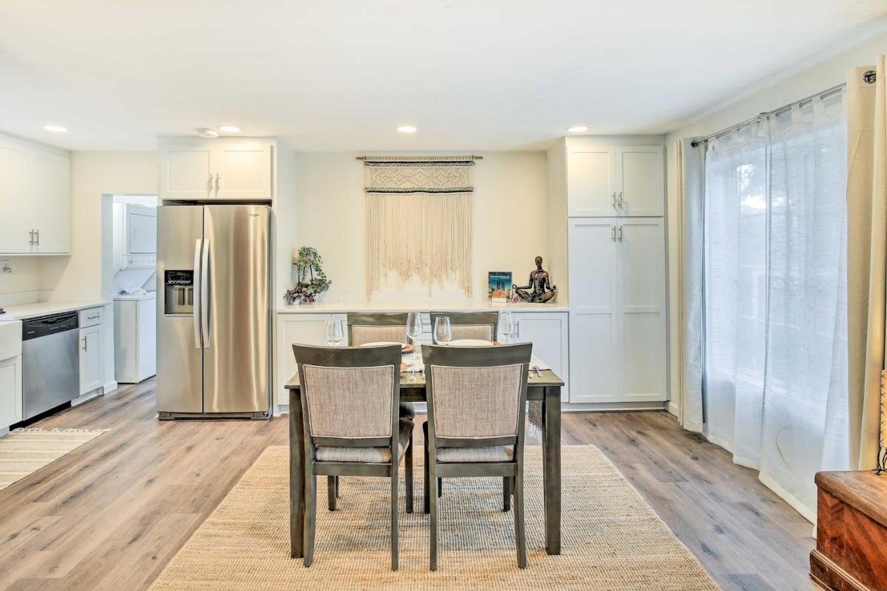 Fully Remodeled Downtown Long Beach Home! Eksteriør bilde