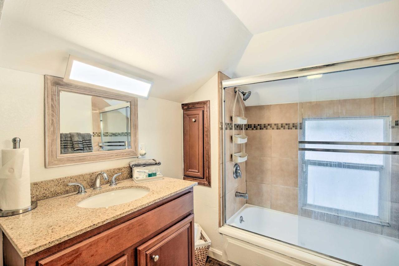 Fully Remodeled Downtown Long Beach Home! Eksteriør bilde