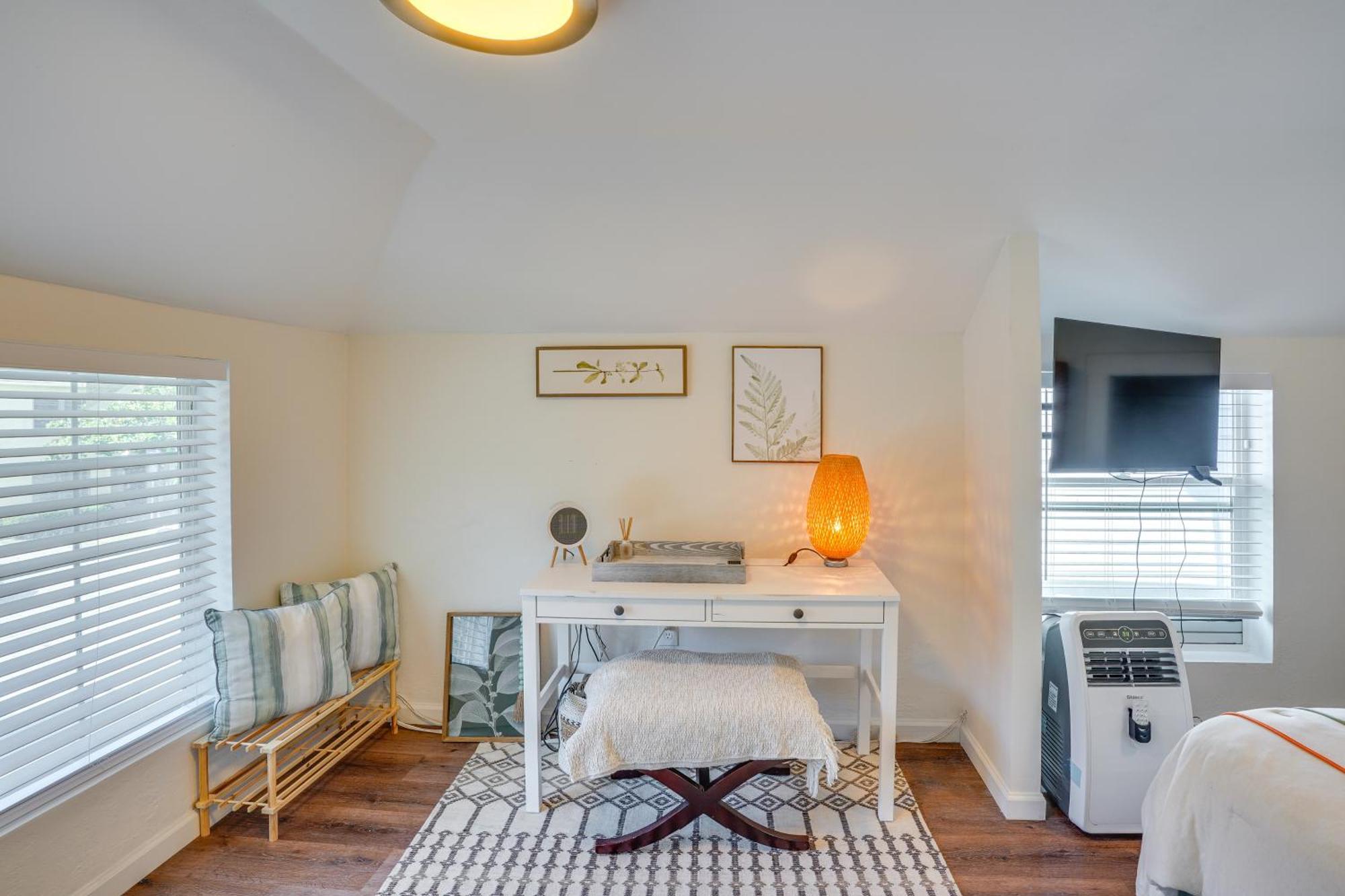 Fully Remodeled Downtown Long Beach Home! Eksteriør bilde